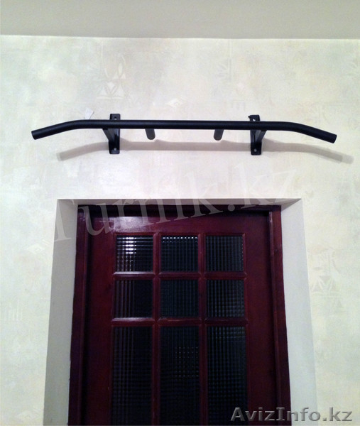 ПРОЧНЫЕ и ДЕШЕВЫЕ турники - Изображение #3, Объявление #897237