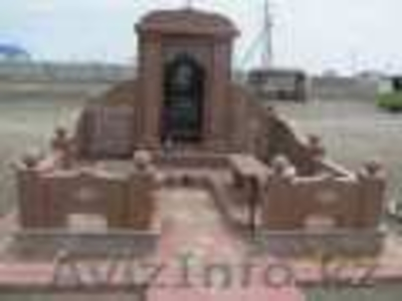 Ритуальные услуги ИП Рысдаулетов Е Е (ПАМЯТНИКИ)  - Изображение #4, Объявление #749767