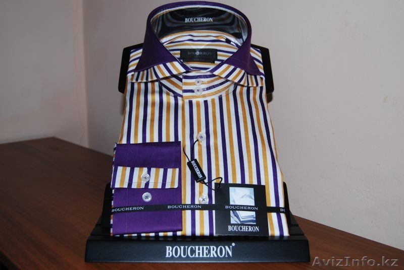 Мужские рубашки и сорочки различных брендов - Изображение #8, Объявление #898997