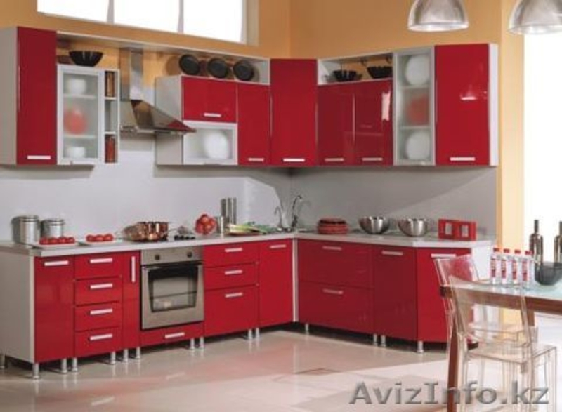 Изготовление Кухонный гарнитур - Изображение #5, Объявление #907781