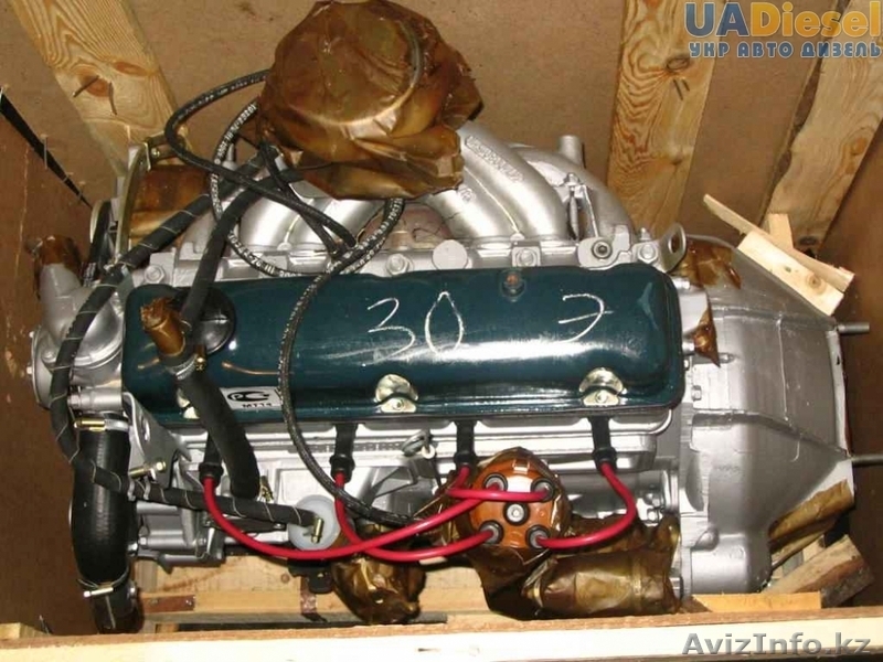 Запчасти на ГАЗель, волгу, соболь, Газ - 53.  - Изображение #3, Объявление #904574