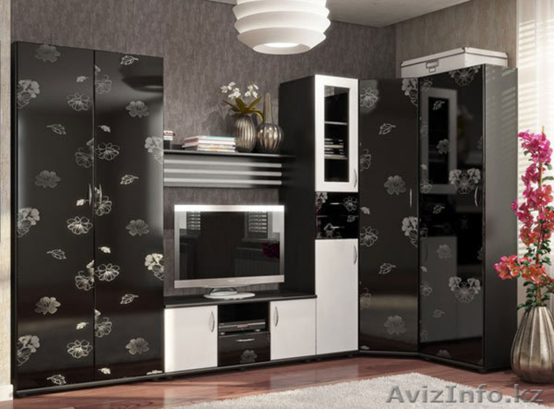 Шкафы купе на заказ недорого от производителя ИП НУР МЕБЕЛЬ - Изображение #4, Объявление #907793