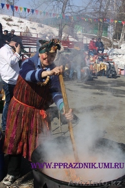 Тур выходного дня. Празднуем День Победы. 10.05 в горах на базе \"Т Куни\" - Изображение #7, Объявление #894501