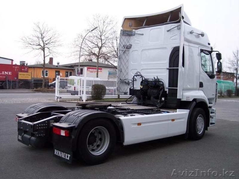 Renault Premium Route - Изображение #4, Объявление #899118