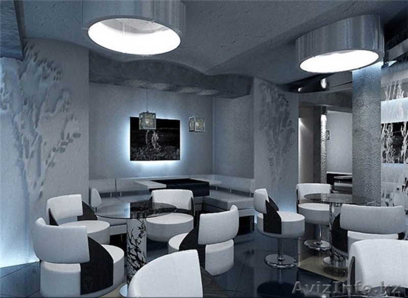 Авторский дизайн интерьера в Алматы - качественно и в срок!!! - Изображение #6, Объявление #895802