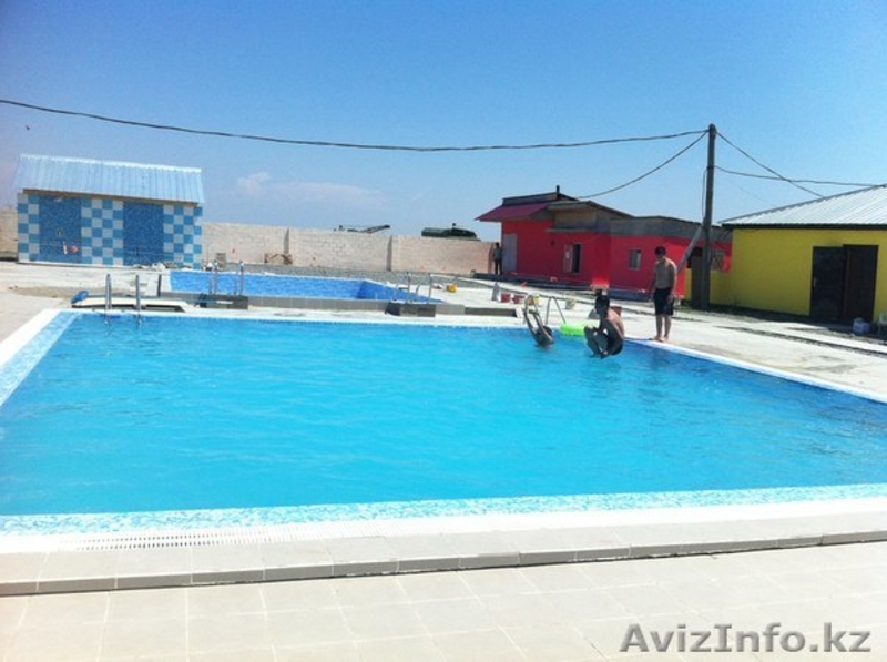 Зона Отдыха Balkhash - Изображение #3, Объявление #901824