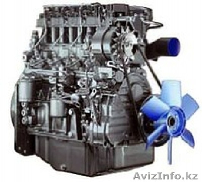 Запасные части для двигателей Perkins - Изображение #1, Объявление #905890