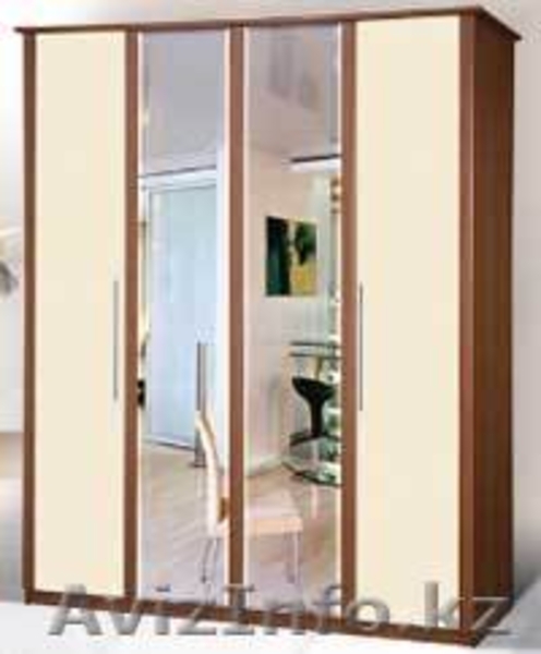 мебель спальный гарнитур - Алматы - Изображение #4, Объявление #907791