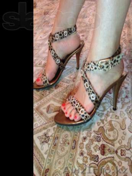 Босоножки Carmen Poweda,размер 39 - Изображение #3, Объявление #902786