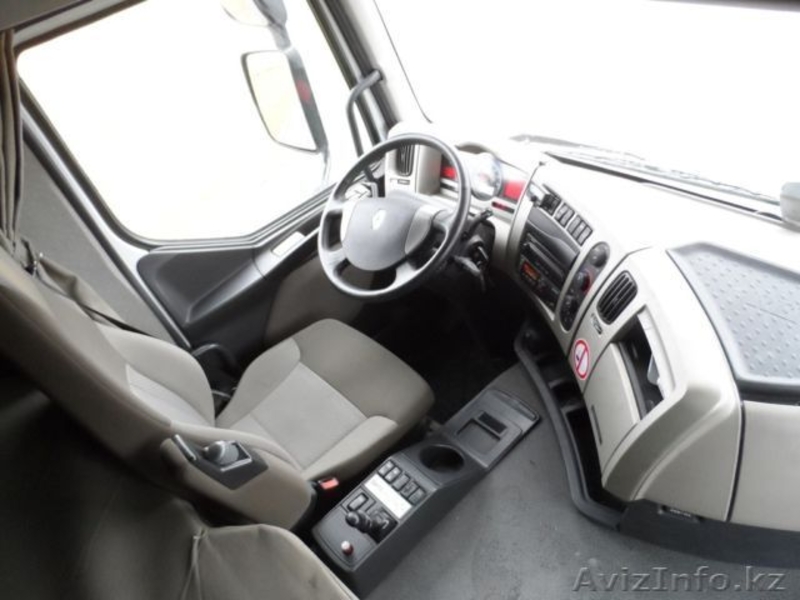 Renault Premium Route - Изображение #6, Объявление #899118