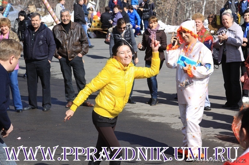 Тур выходного дня. Празднуем День Победы. 10.05 в горах на базе \"Т Куни\" - Изображение #9, Объявление #894501