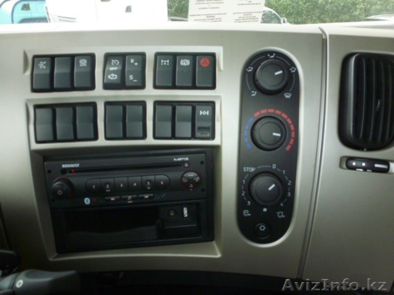 Renault Premium Route - Изображение #7, Объявление #899118