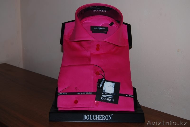 Мужские рубашки и сорочки различных брендов - Изображение #3, Объявление #898997