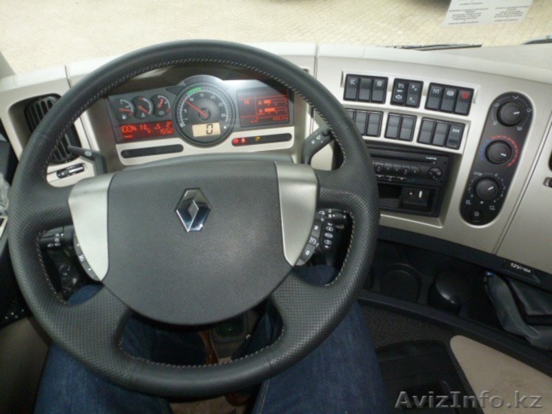 Renault Premium Route - Изображение #8, Объявление #899118