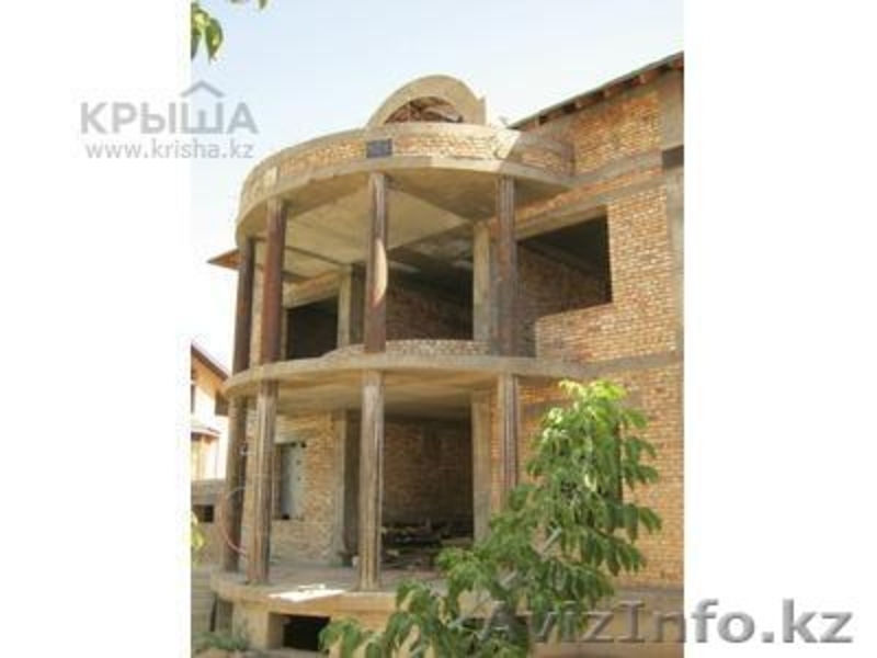 недостроенный сказочный дом 4-уровней - Изображение #2, Объявление #906477