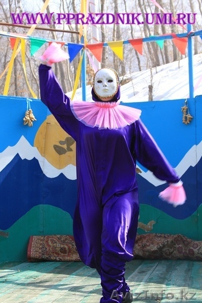 Тур выходного дня. Празднуем День Победы. 10.05 в горах на базе \"Т Куни\" - Изображение #2, Объявление #894501