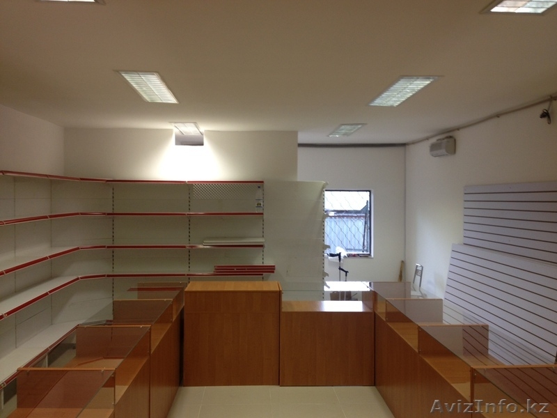 Аренда торгового помещения на территории рынка, Орбита-3  - Изображение #3, Объявление #899163