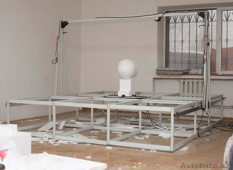 Станок для резки пенопласта - Изображение #1, Объявление #894319