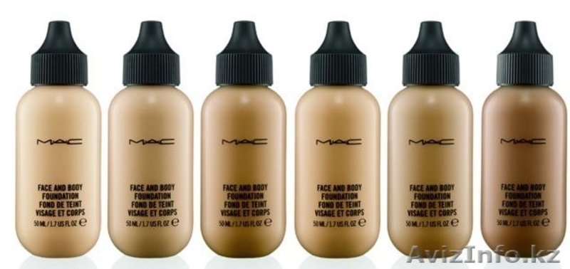 ПРОФЕССИОНАЛЬНАЯ КОСМЕТИКА М•А•С В АЛМАТЫ - Изображение #5, Объявление #903075