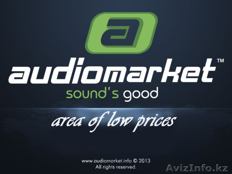 FlyAudio GPS Магнитолла - Изображение #4, Объявление #902166