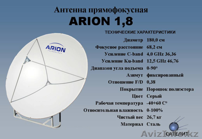 Кабельное и спутниковое оборудование. - Изображение #4, Объявление #893551