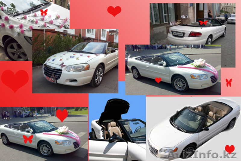 Аренда  кабриолета. - Изображение #8, Объявление #227473