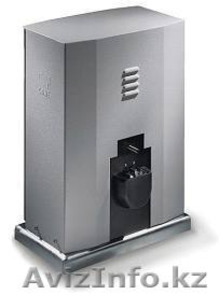 Автоматика для откатных ворот (Came) - Изображение #3, Объявление #898497