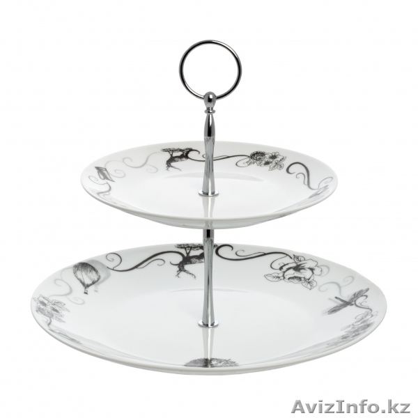 Фарфоровая посуда оптом - Изображение #3, Объявление #896361