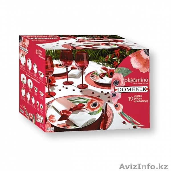 Фарфоровая посуда оптом - Изображение #4, Объявление #896361