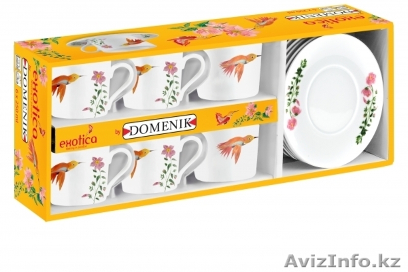 Фарфоровая посуда оптом - Изображение #5, Объявление #896361