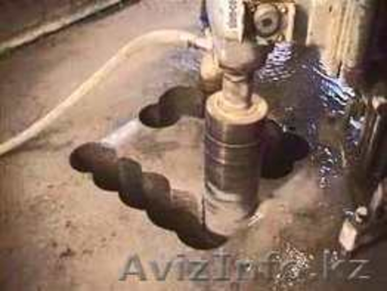 Алмазосверление в Алматы и (области) - Изображение #5, Объявление #898537