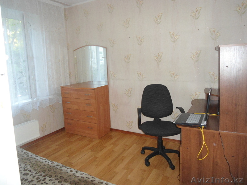 Сдам в аренду на длительный срок трехкомнатную квартиру в верхней части города. - Изображение #6, Объявление #893633