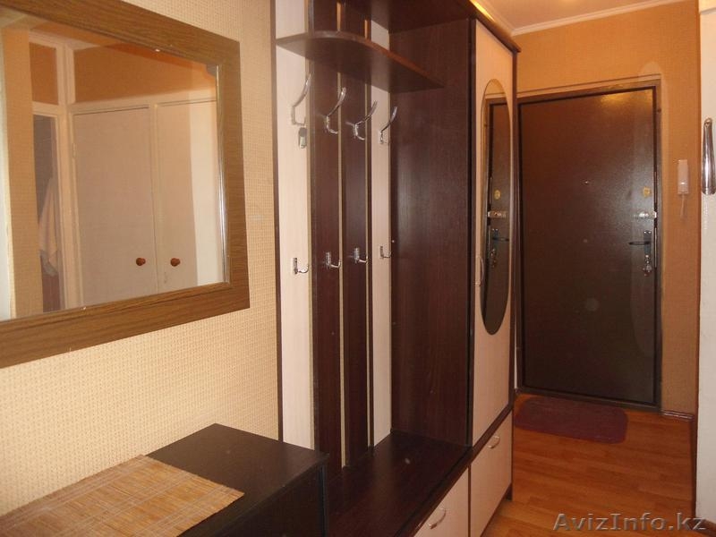 Сдам в аренду на длительный срок трехкомнатную квартиру в верхней части города. - Изображение #2, Объявление #893633