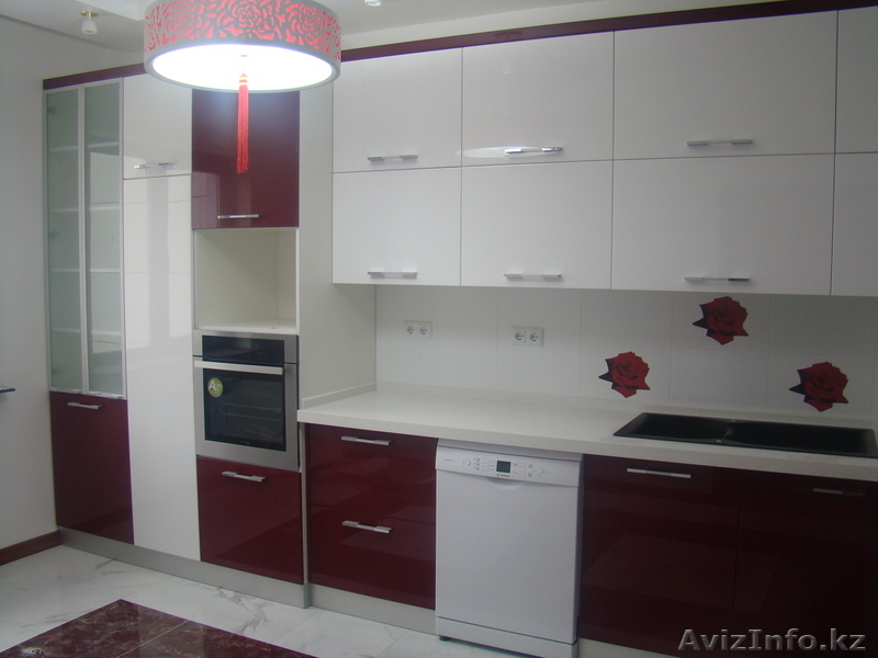 TOO "MagMaster" изготовление мебели на заказ - Изображение #4, Объявление #907577