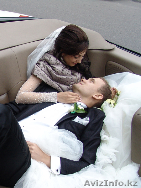 Аренда  кабриолета. - Изображение #5, Объявление #227473