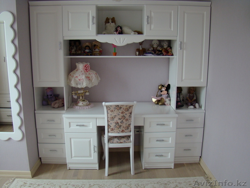 TOO "MagMaster" изготовление мебели на заказ - Изображение #5, Объявление #907577