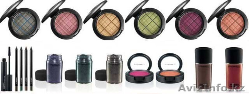 ПРОФЕССИОНАЛЬНАЯ КОСМЕТИКА М•А•С В АЛМАТЫ - Изображение #7, Объявление #903075