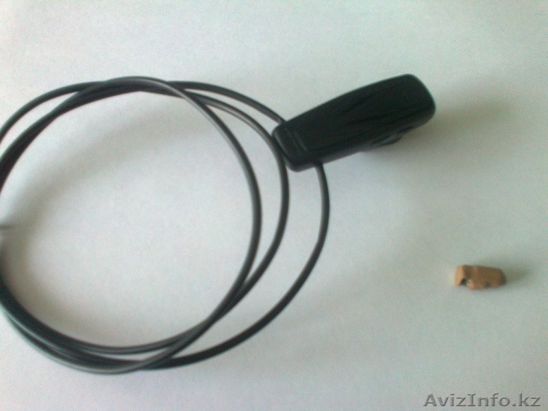Микронаушники-точнее микро уши)) - Изображение #1, Объявление #904678