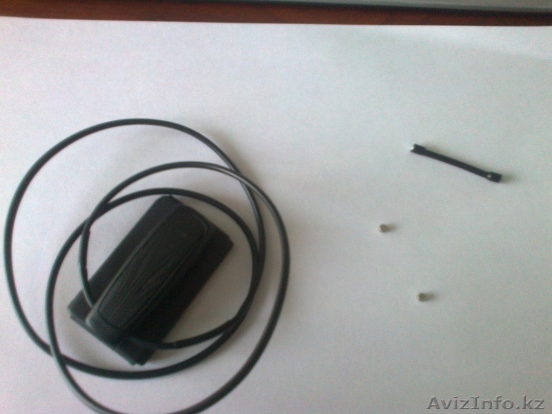 Микронаушники-точнее микро уши)) - Изображение #2, Объявление #904678