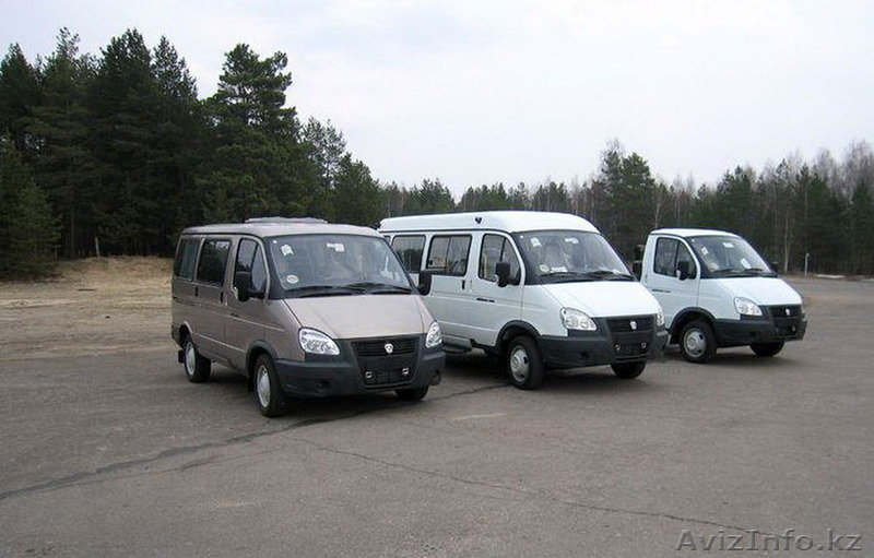 Запчасти на ГАЗель, волгу, соболь, Газ - 53.  - Изображение #6, Объявление #904574