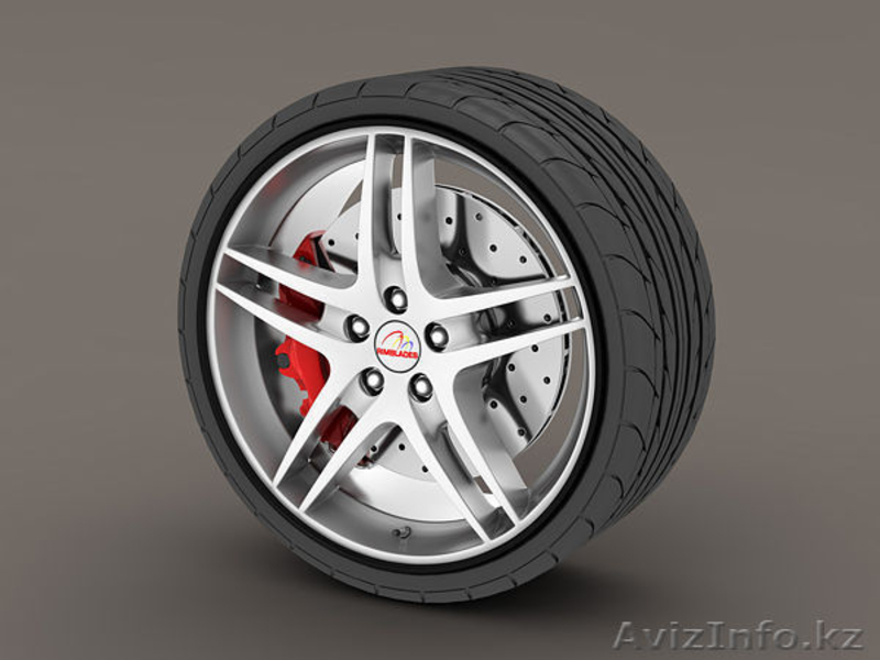 Защита для литых дисков.  - Изображение #6, Объявление #893694