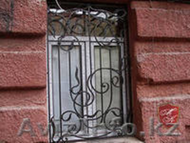 кованные решетки на заказ - Изображение #2, Объявление #903353
