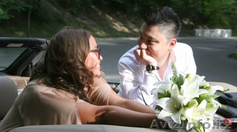 Аренда  кабриолета. - Изображение #6, Объявление #227473