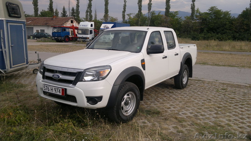 автомобили из киргизии - Изображение #2, Объявление #426391