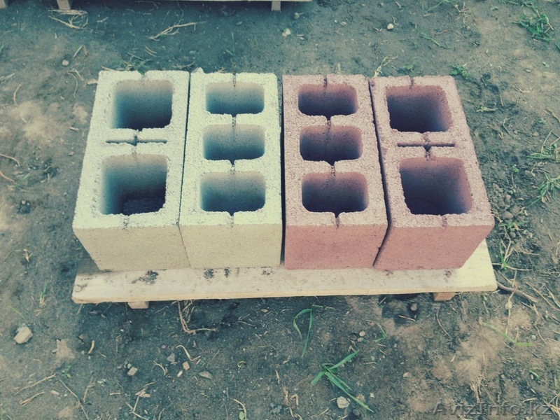 Толстостенные и недорогие сплитерные блоки - Изображение #1, Объявление #898931