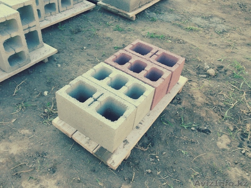 Толстостенные и недорогие сплитерные блоки - Изображение #2, Объявление #898931