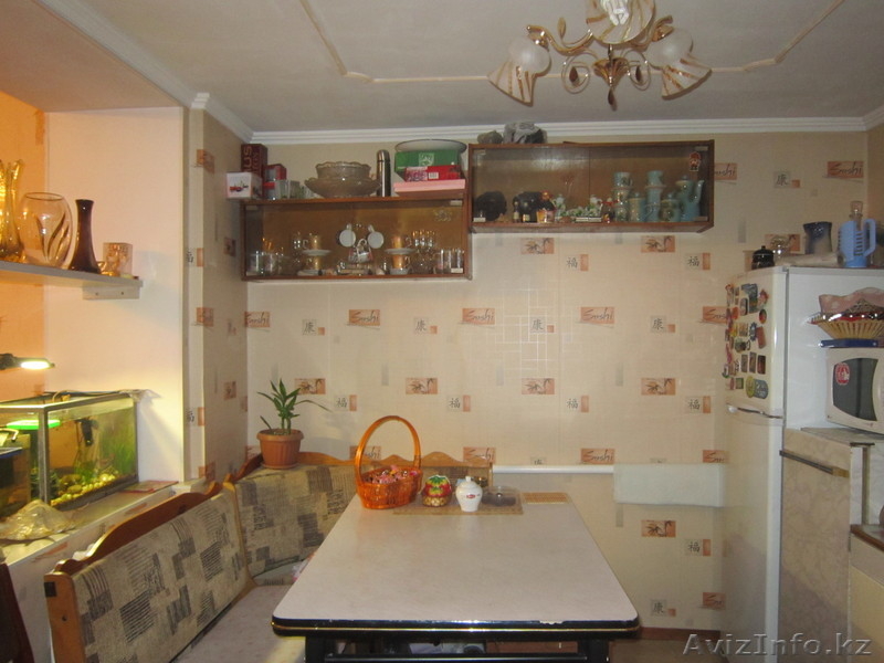 часть дома из 4 комнат - Изображение #3, Объявление #900461