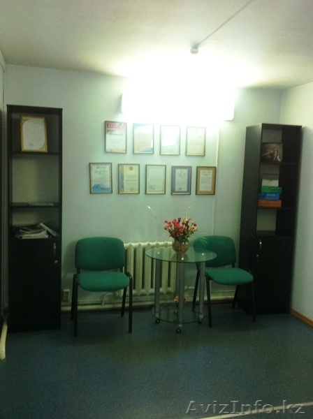 Два в одном - офис и склад в одном месте - в престижном районе города - Изображение #5, Объявление #905827