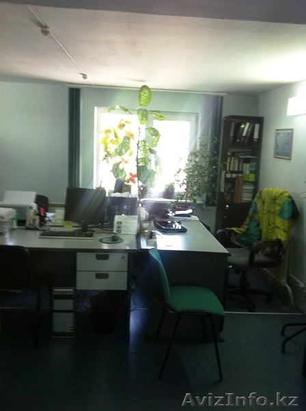 Два в одном - офис и склад в одном месте - в престижном районе города - Изображение #6, Объявление #905827