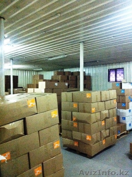 Два в одном - офис и склад в одном месте - в престижном районе города - Изображение #4, Объявление #905827